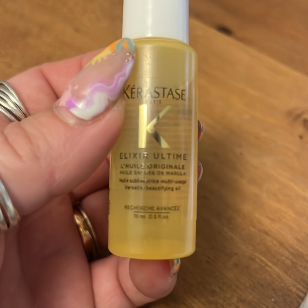 Ketastase Elixir Ultime - Picture 2 of 5